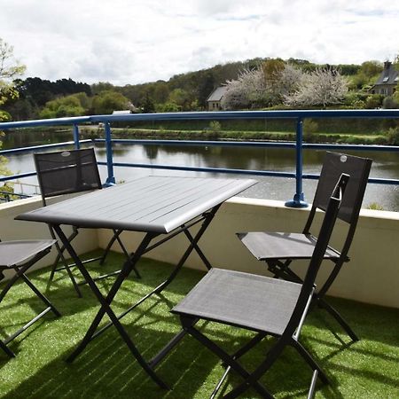Les Terrasses De Dahouet Lägenhet Pleneuf-Val-Andre Exteriör bild