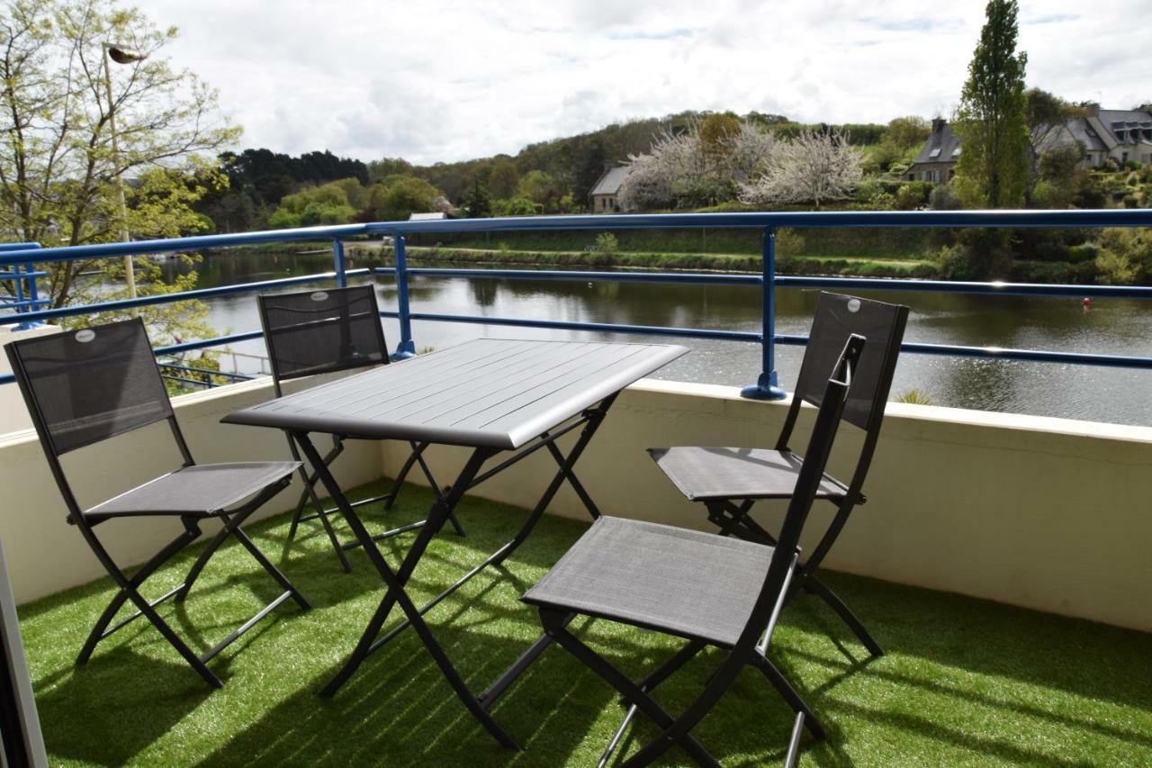 Les Terrasses De Dahouet Lägenhet Pleneuf-Val-Andre Exteriör bild